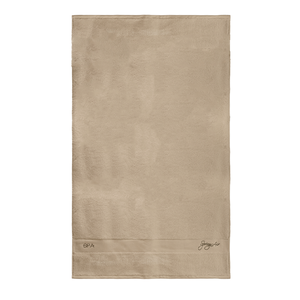 Toalla Spa