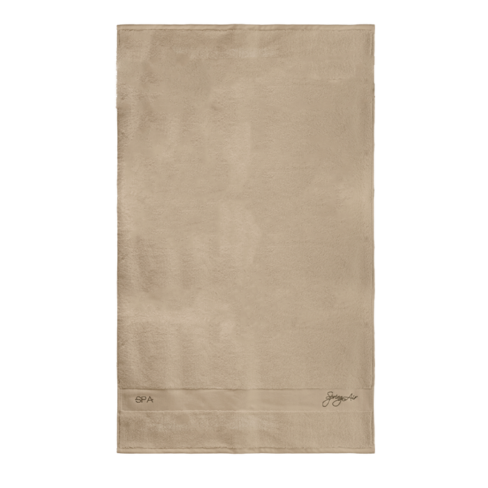 Toalla Spa