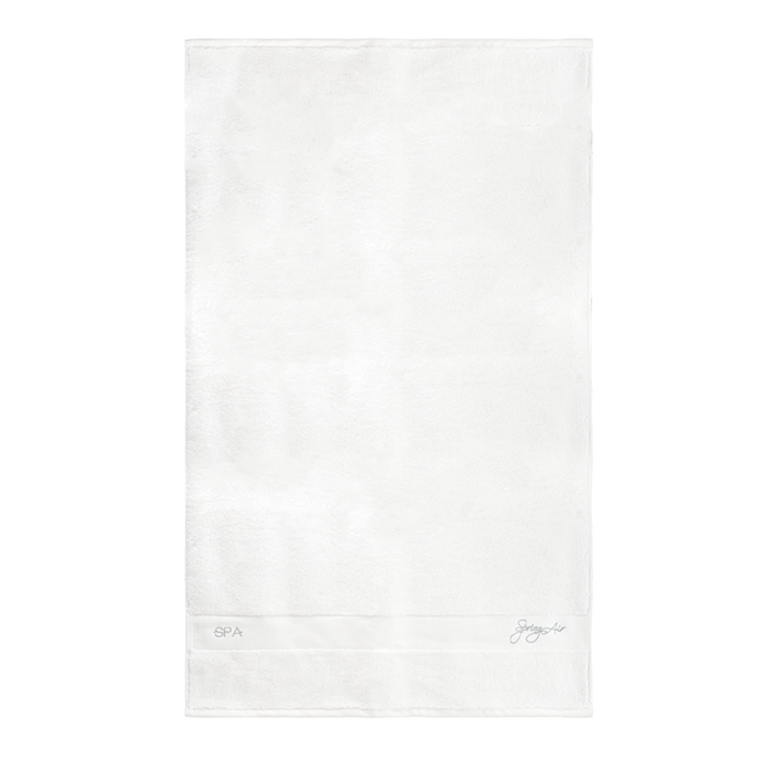 Toalla Spa