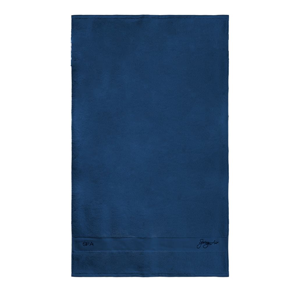 Toalla Spa