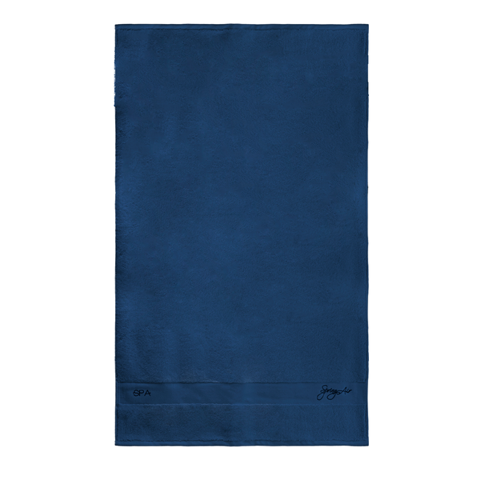 Toalla Spa