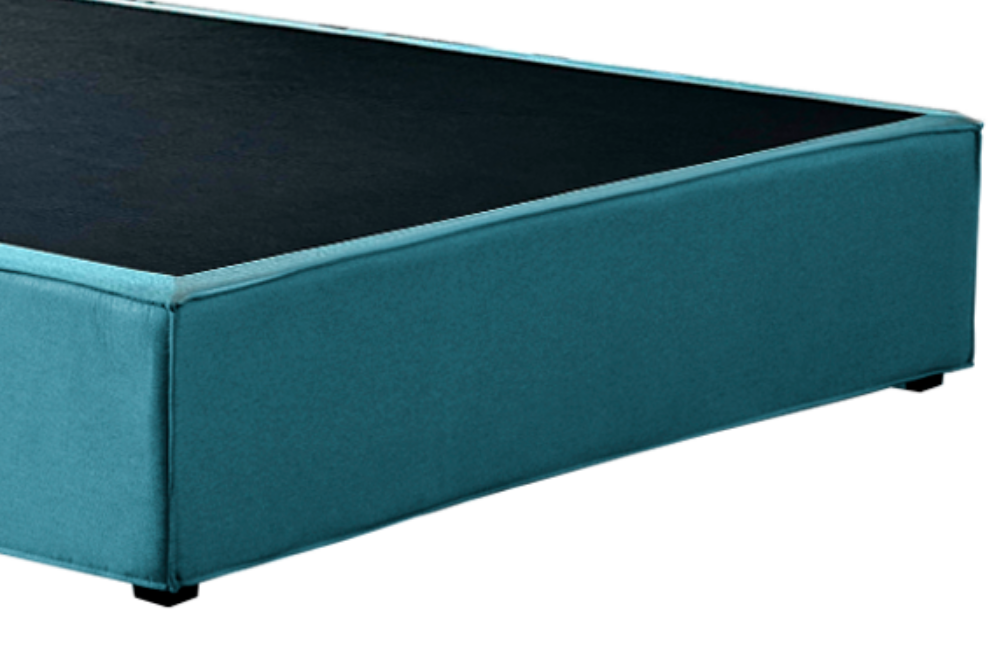 Base de Cama Roomi Explorer