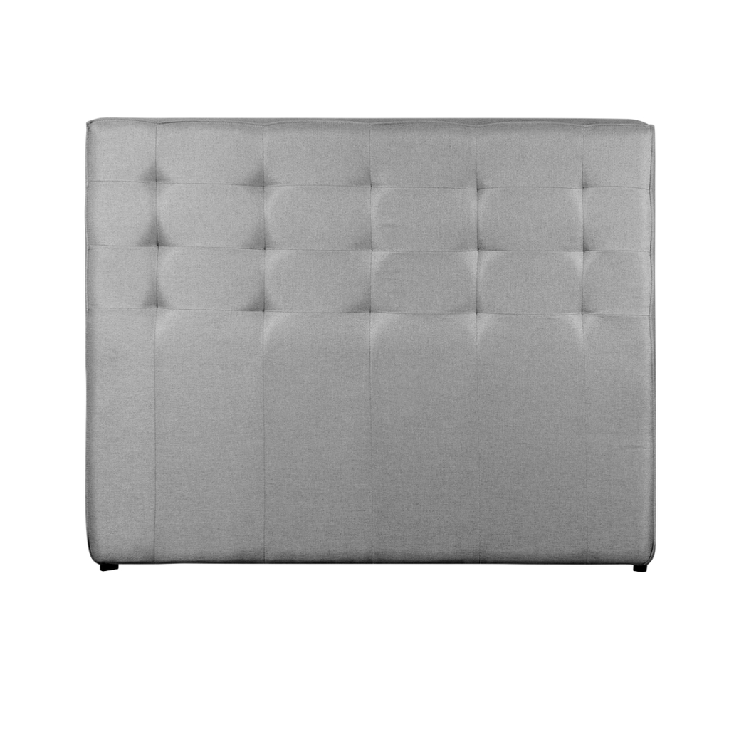 Cabecera Roomi Gris