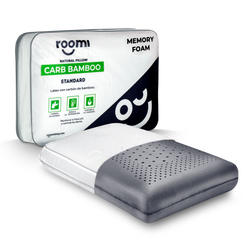 Almohada roomi Aromaterapia Standard