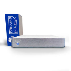 Colchón Dreams in a box