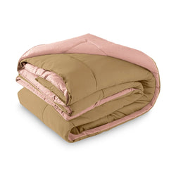 Edredón con Funda Decorativa 2 Vistas