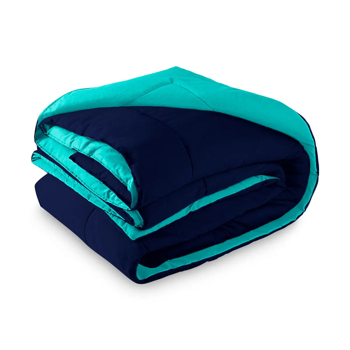 Edredón con Funda Decorativa 2 Vistas