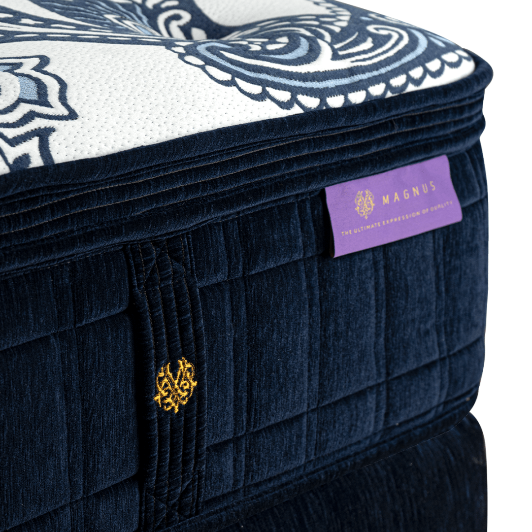 6 Capas de Espumas Inteligentes