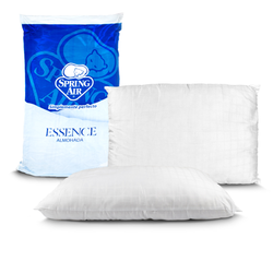 2 Pack Almohadas Essence Peach Feel