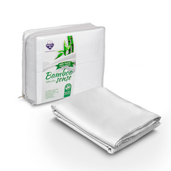 Juego de Sábanas Bamboo Sense