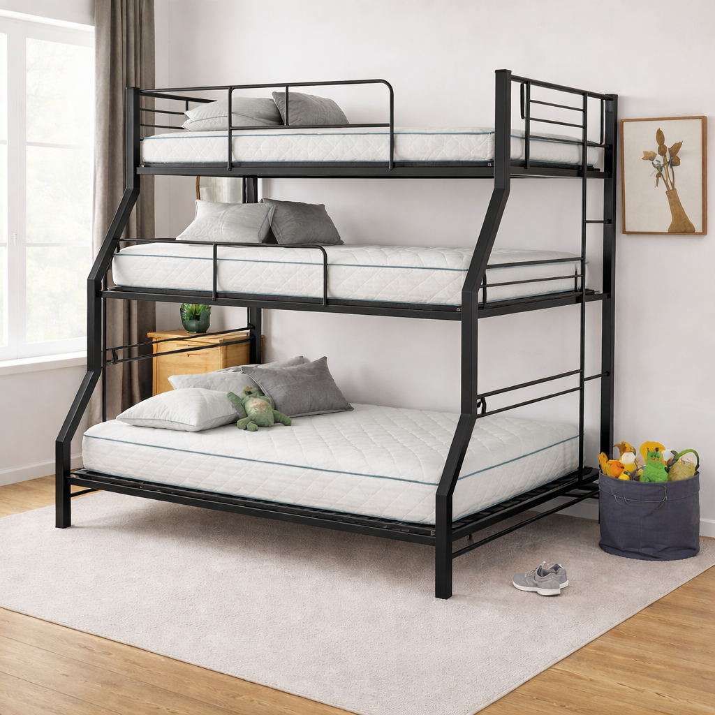 Litera Sofia 3 Niveles