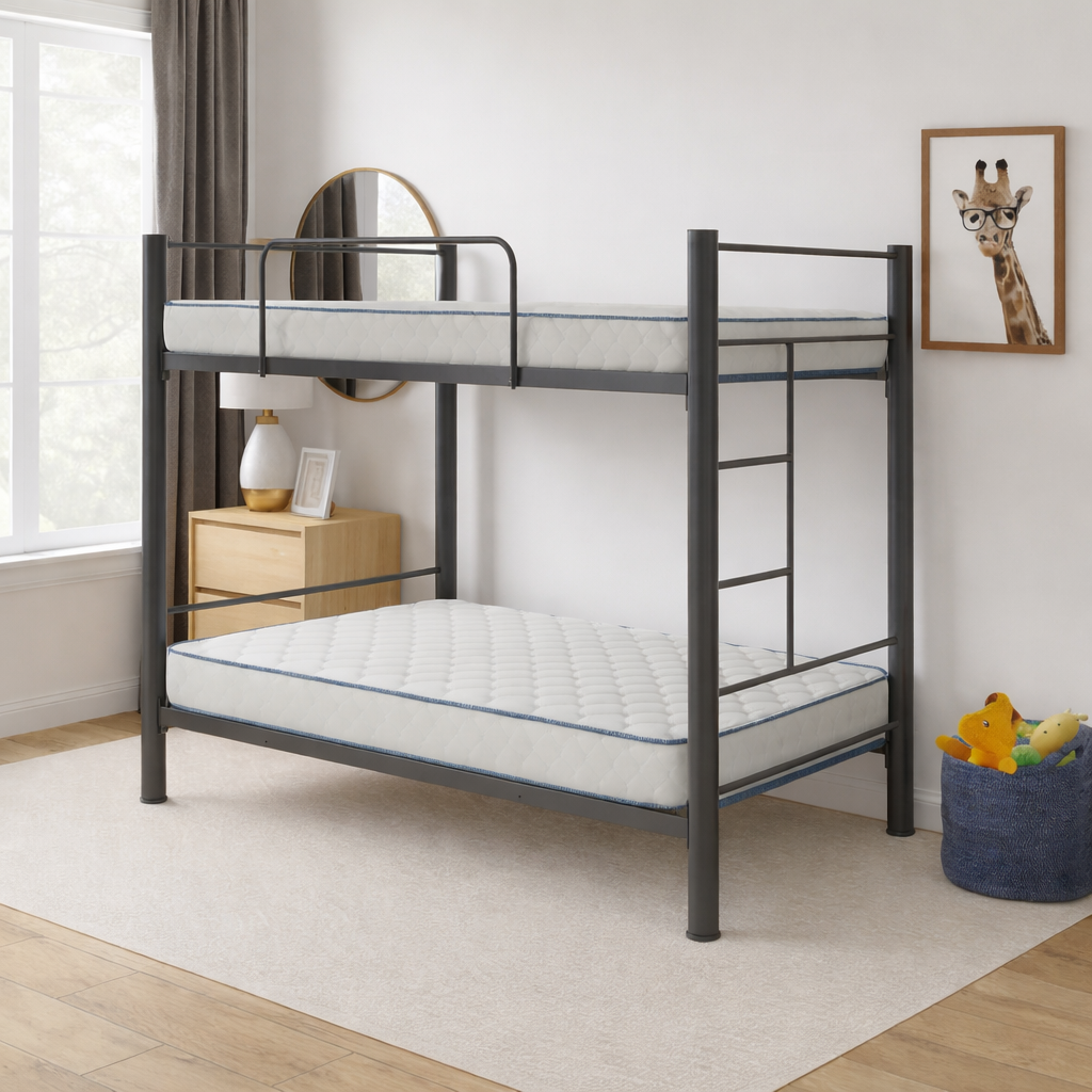 Más espacio para soñar